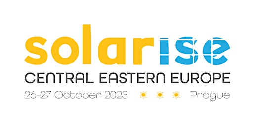 Solarise! CEE 2023 primary image