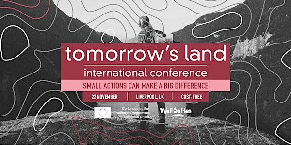 Tomorrow's Land - Social innovation and collaborative economies