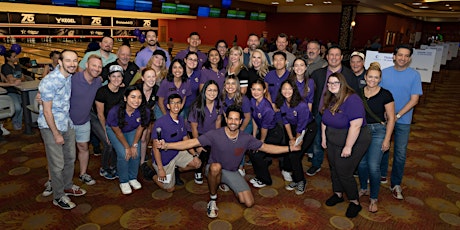 10th Annual Strikes for Scholarships 2023