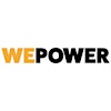 Logotipo da organização WEPOWER