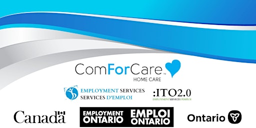 ComForCare Information Session primary image