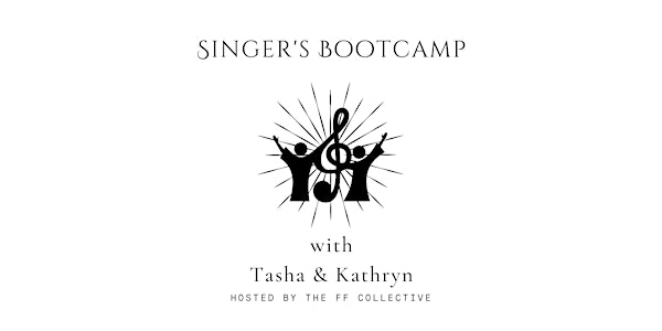 Singer's Bootcamp