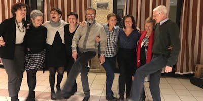 Cena di Natale Taiji Quan Cena di Natale Taiji Quan