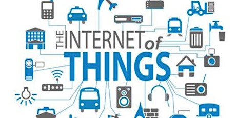 Internet of Things primary image