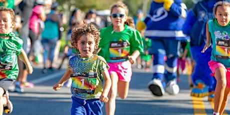 10th Annual Run for All Children