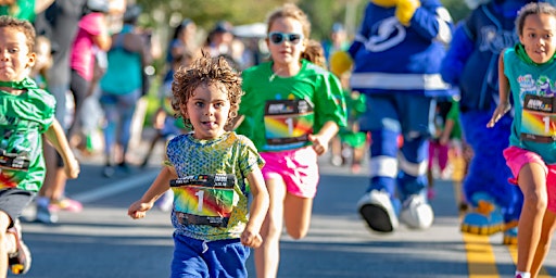 10th Annual Run for All Children primary image