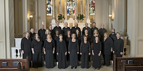 Winter Stories - New Jersey Chamber Singers