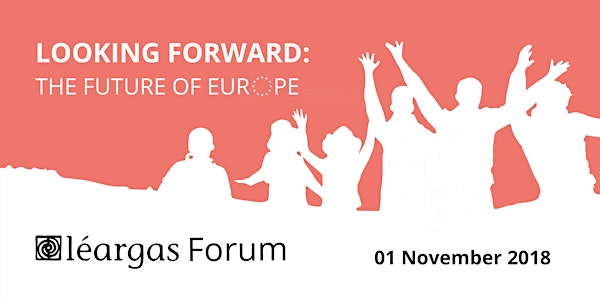 Léargas Forum 2018