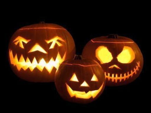 happy hour trivia halloween edition