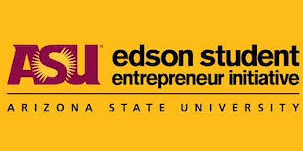 Edson Student Entrepreneur Initiative Alumni Mixer