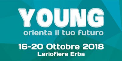 YOUNG - CONVEGNO ISTITUZIONALE: Competenze trasversali. La sfida formativa YOUNG - CONVEGNO ISTITUZIONALE: Competenze trasversali. La sfida formativa