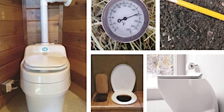 Essential Composting Toilets - From WasteStream to MainStream