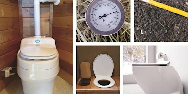 Essential Composting Toilets - From WasteStream to MainStream