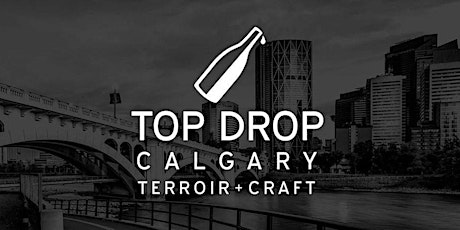 Top Drop Calgary 2024 Main Event EARLYBIRD PRICE