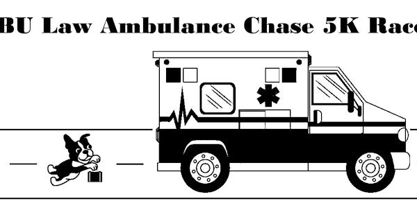 2018 BU Law Ambulance 5K Chase Race