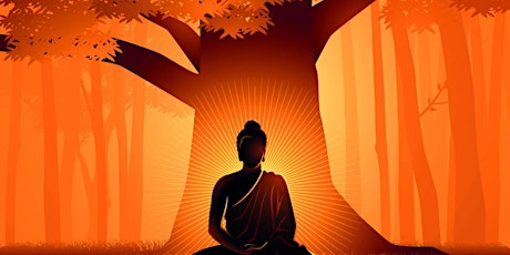Free Online Meditation Class & Dharma Talk with Palden Lhamo