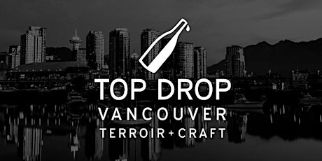 Hauptbild für Top Drop Vancouver 2023 Main Event WEDNESDAY