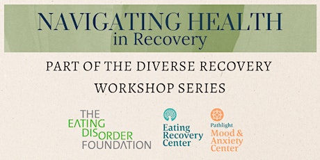 Navigating Health in Recovery
