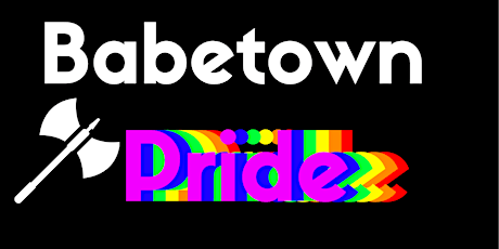 Babetown Pride primary image