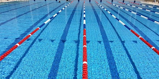 Immagine principale di Evening Adult Lane Swim 