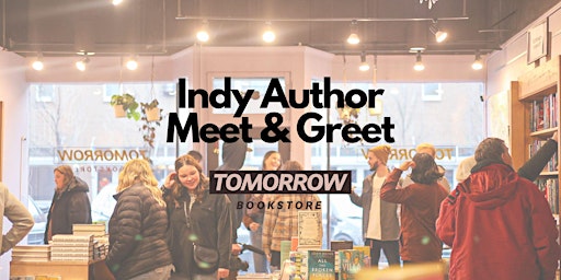 Indy Author Meet & Greet