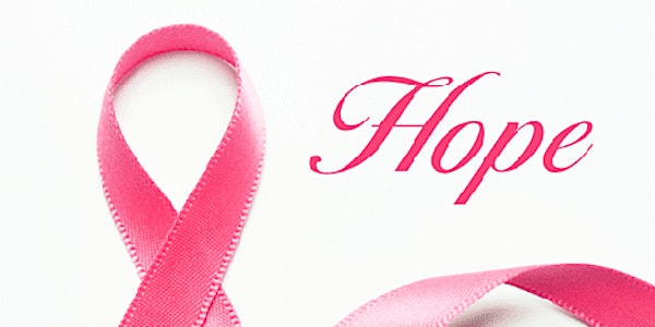 Pink Ribbon Open House