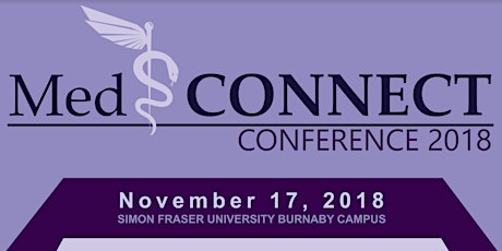 MedConnect Conference 2018 primary image