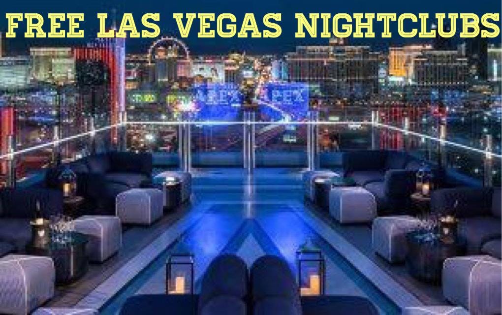 Events in Las Vegas in November 2018 | LV events
