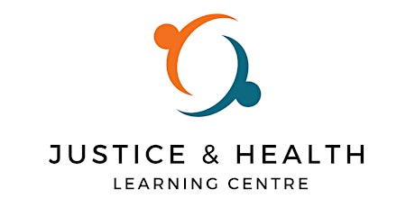 Justice & Health Learning Centre Launch Party primary image