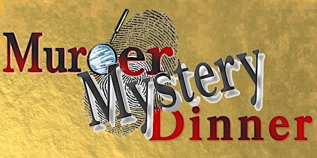 Wild West Themed Mystery Dinner at For The Love of Food + Drink