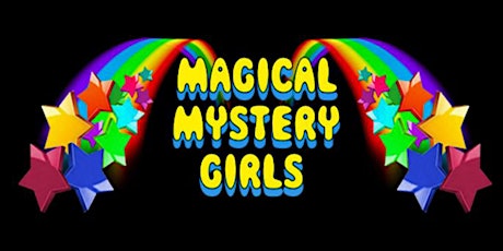 Magical Mystery Girls Beatles Tribute Band