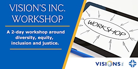 Vision's Inc. Workshop primary image