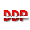 Donavon Da Promoter's Logo