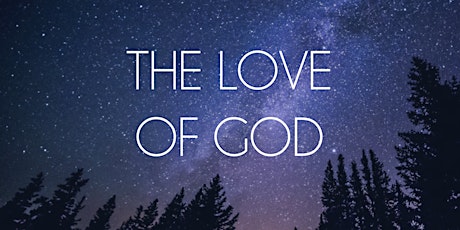 The Love of God primary image
