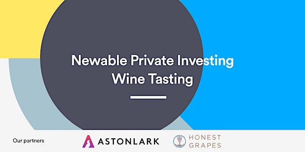 Wine Tasting - Investing in Pleasure