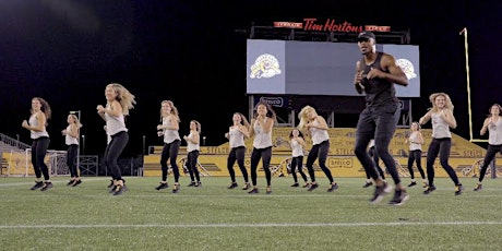 EnZone Experience: Fitness Night Under the Lights