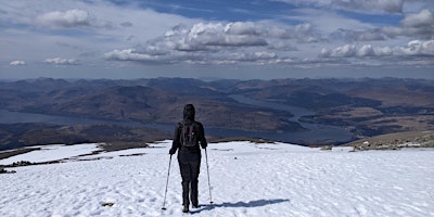 No Car Ben Nevis primary image