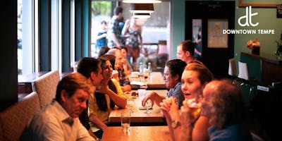 Speed dating in tempe az