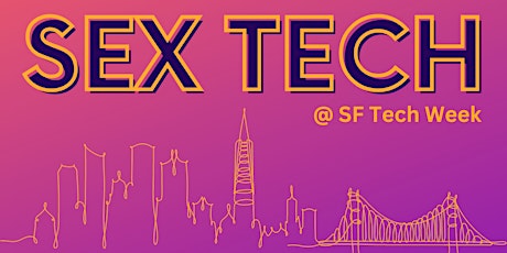 SF SexTech Mixer at Tech Week