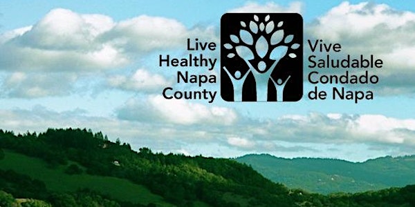 Live Healthy Napa County/Vive Saludable Condado de Napa