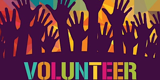 Primaire afbeelding van Volunteering Opportunities and MCFTB Events Distro List