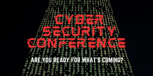 Cybersecurity Conference