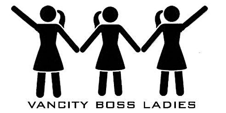 Vancity Boss Ladies Business Shower