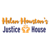 Helen Houston's Justice House's Logo