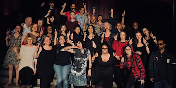 Donate to 4thU Artivists Here