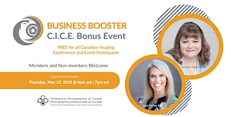 CICE - Business Booster Party (4043-0005)