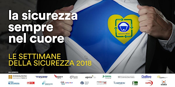 Open Innovation for a safer workplace - Startup e idee innovative per la si...