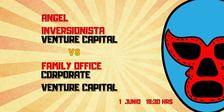 Imagem principal de INVESTORS BATTLE