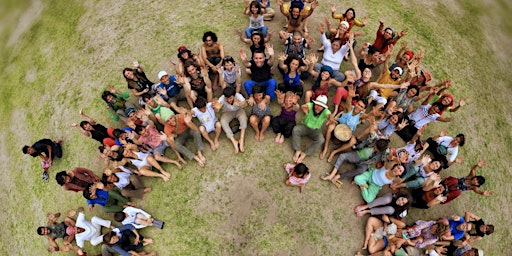 Primaire afbeelding van Gathering of the Tribes (paused until further notice)