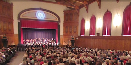 Sounds of the Season Christmas Concert 2018  primary image